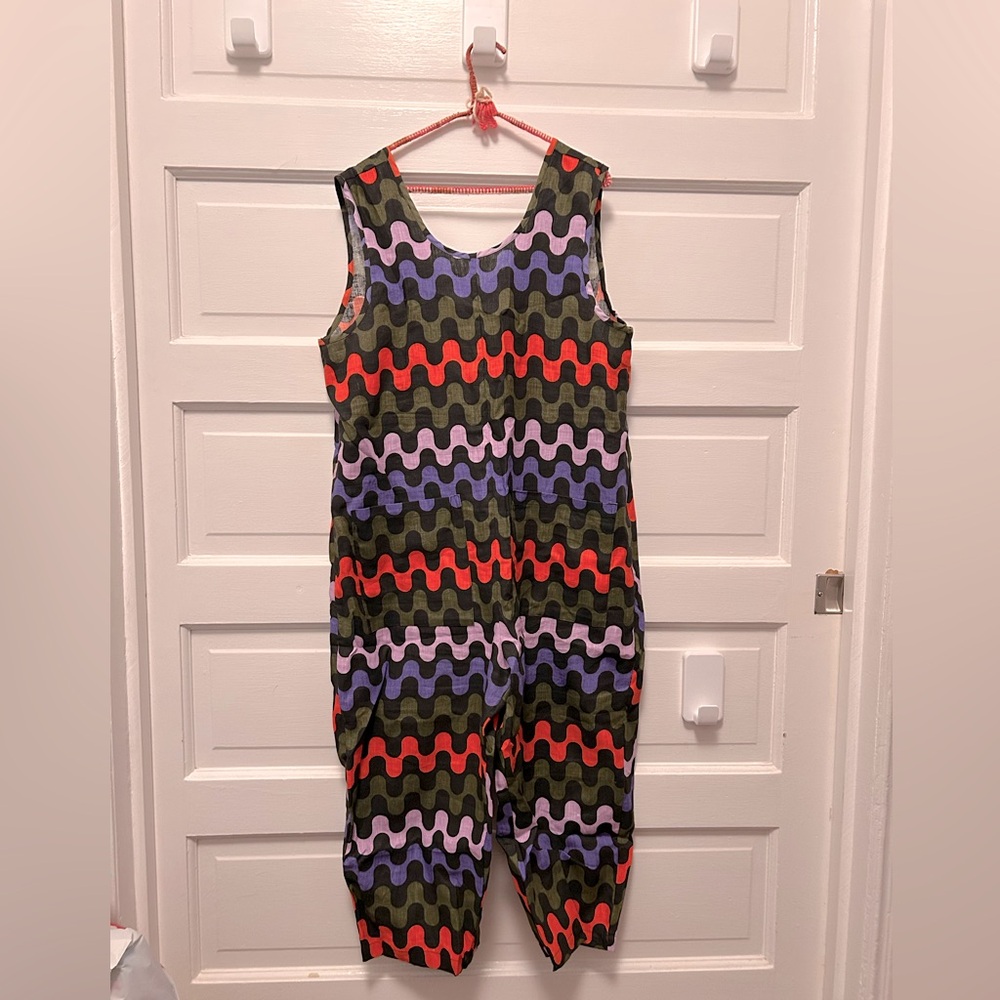 Nooworks Garden Suit in Ditto